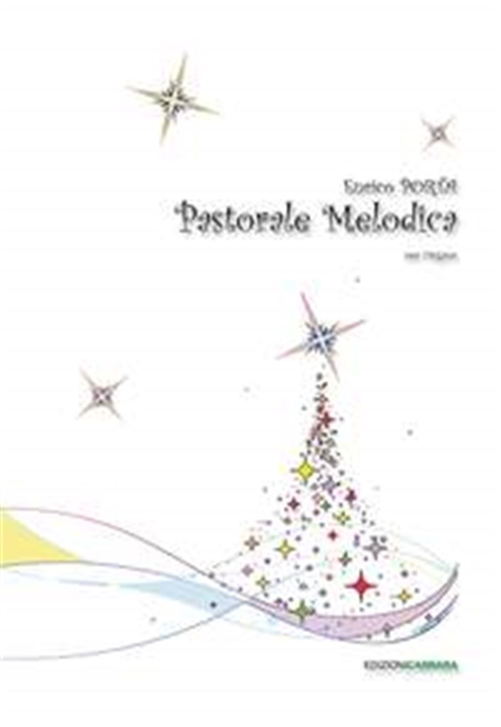 Pastorale Melodica